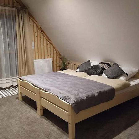 Domek Na Gorce Zakopane Zewnętrze zdjęcie